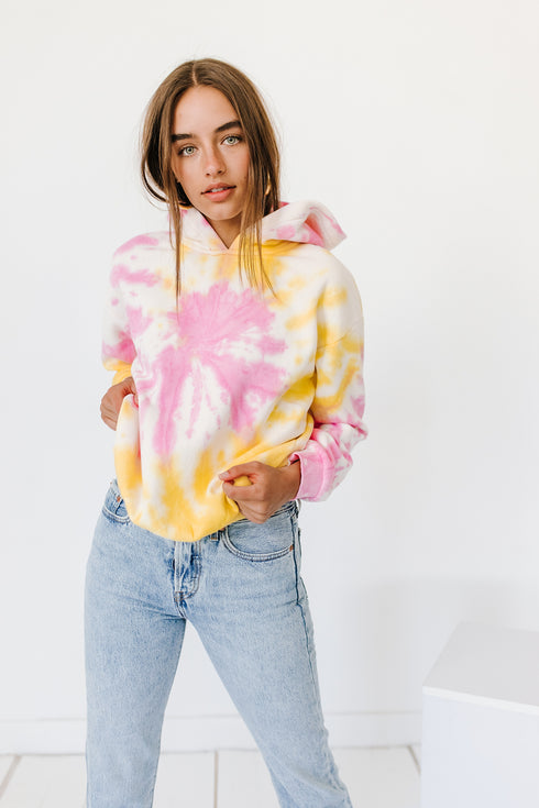 Watermelon Sugar Hoodie *RESTOCKED*